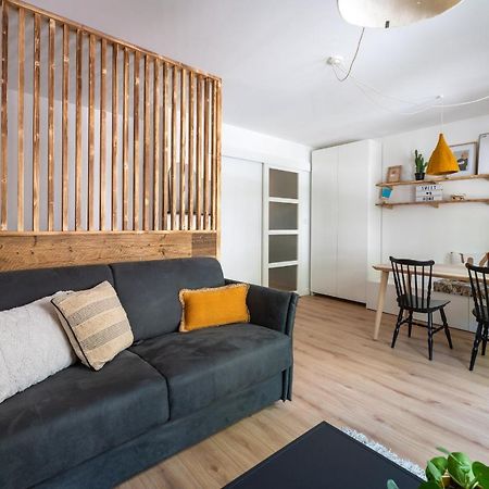 Cosy Appartement, Plein Centre, Proche Lac Annecy Eksteriør bilde