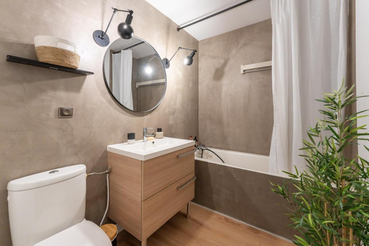 Cosy Appartement, Plein Centre, Proche Lac Annecy Eksteriør bilde