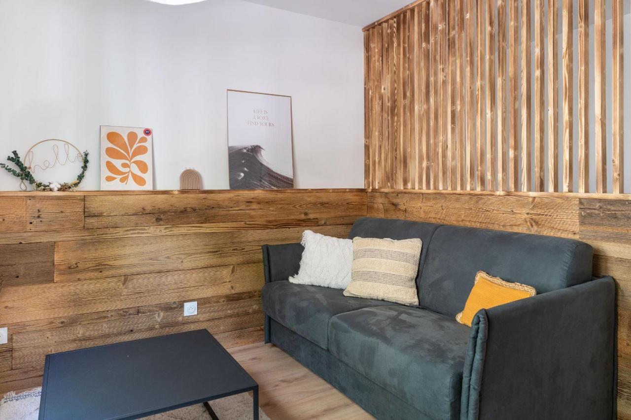 Cosy Appartement, Plein Centre, Proche Lac Annecy Eksteriør bilde