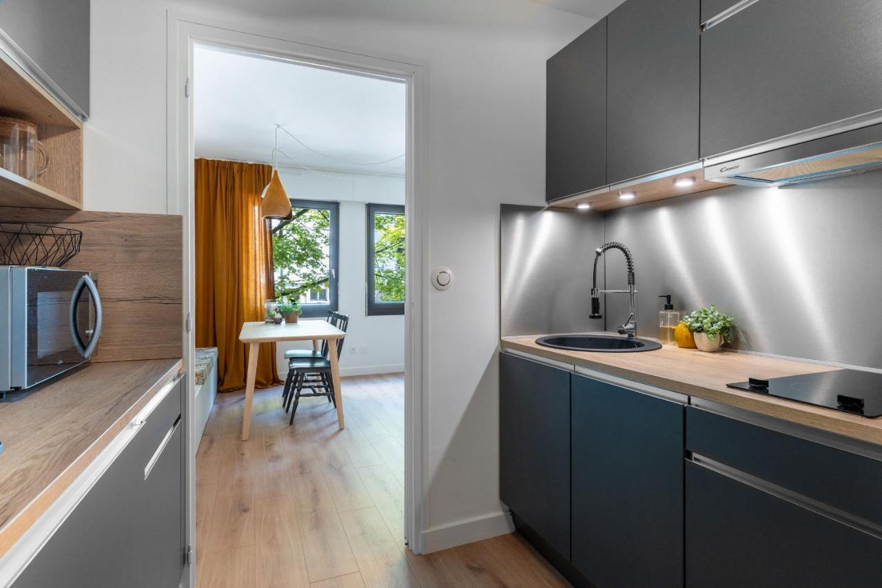 Cosy Appartement, Plein Centre, Proche Lac Annecy Eksteriør bilde