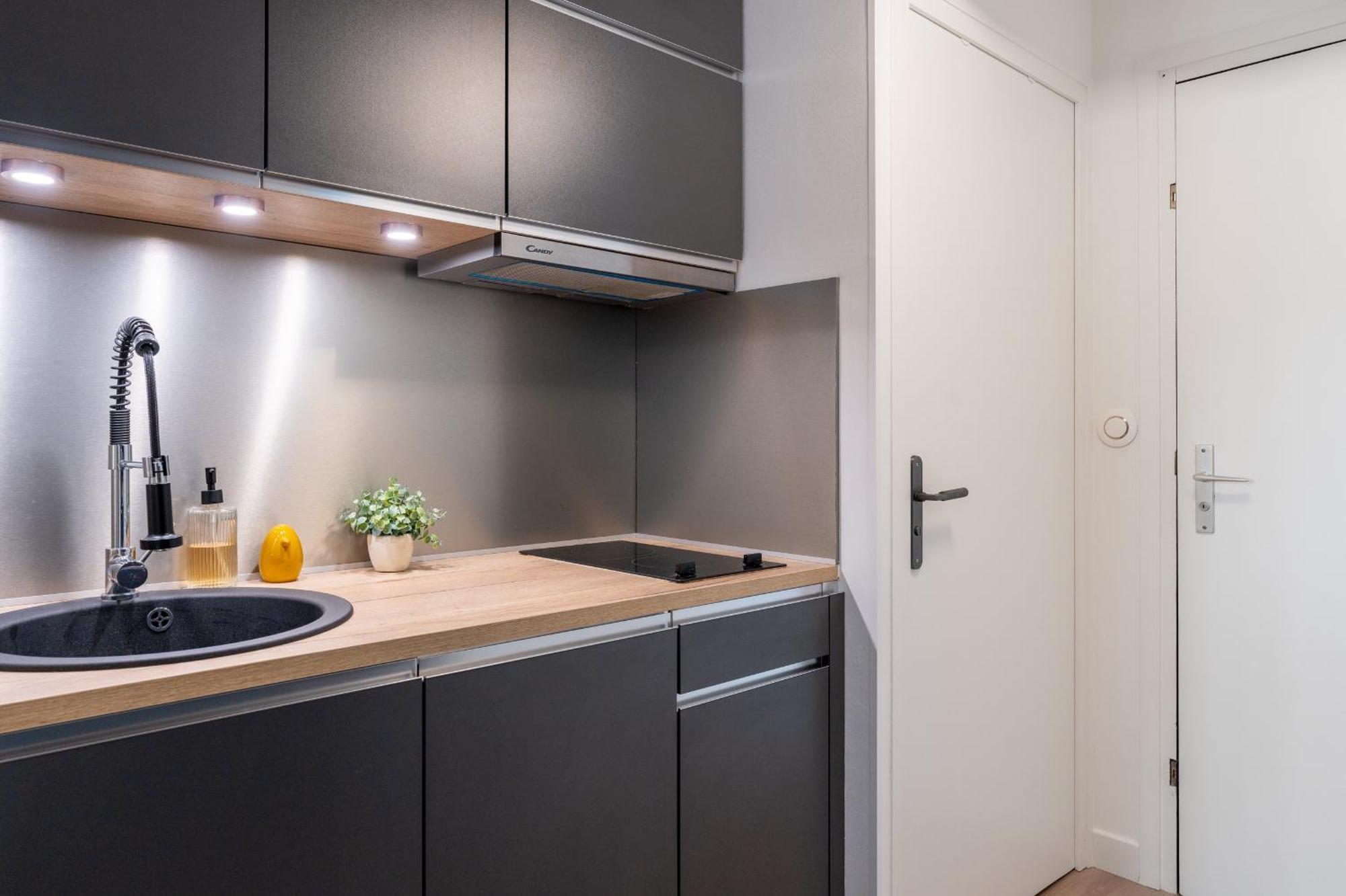 Cosy Appartement, Plein Centre, Proche Lac Annecy Eksteriør bilde
